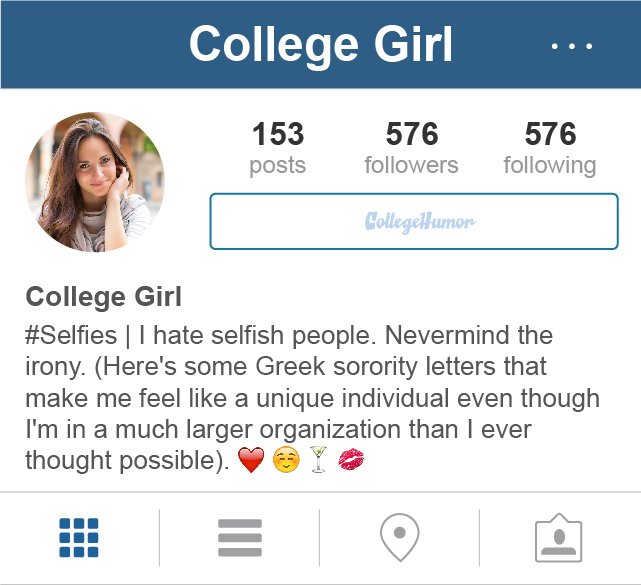 Insta Bio Cute Attitude Names For Instagram For Girl